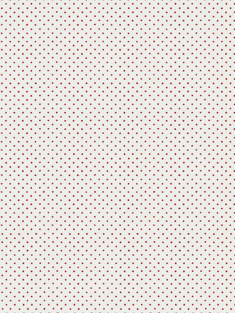 Hinson Lee Red On White Wallpaper