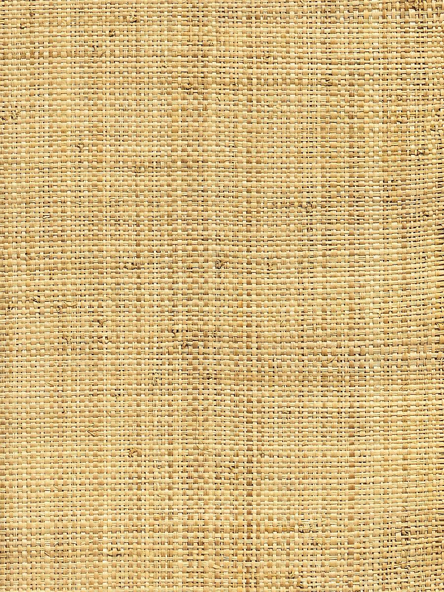 Hinson Hinson Madagascar - Coarse Natural Wallpaper