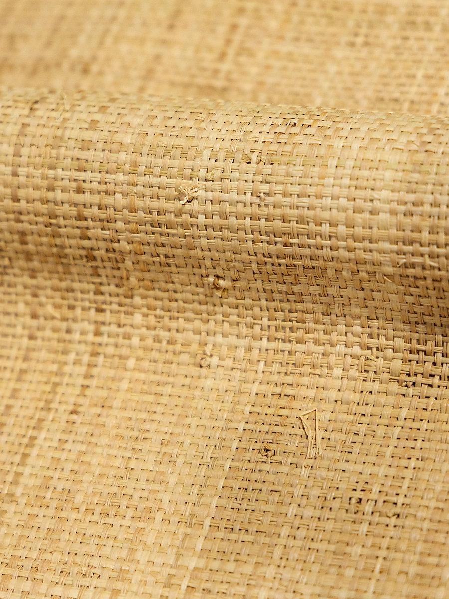 Hinson Hinson Madagascar - Coarse Natural Wallpaper