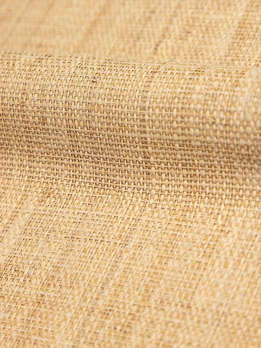 Hinson Hinson Madagascar - Coarse Whitewashed Wallpaper