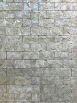 Scalamandre Pearlessence Mercury Wallpaper