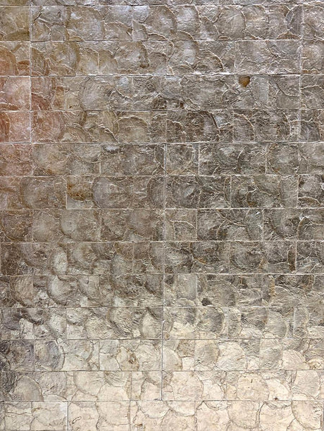 Scalamandre Pearlessence Gold Wallpaper