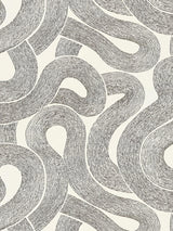 Scalamandre Zen White Wallpaper