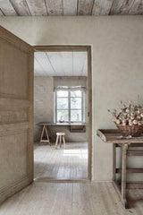 Sandberg Zen Grey Wallpaper