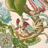 Schumacher Cranley Garden Document Fabric