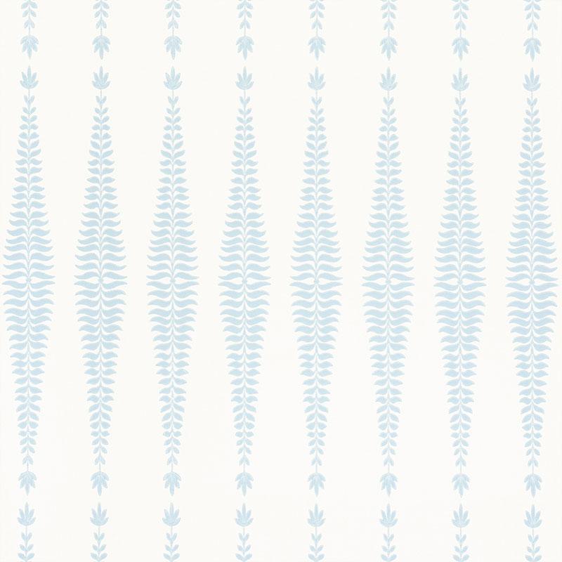 Schumacher Fern Tree Sky Wallpaper