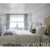 Schumacher Fern Tree Sky Wallpaper