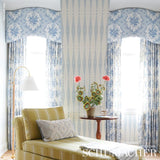 Schumacher Fern Tree Sky Wallpaper