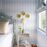 Schumacher Fern Tree Sky Wallpaper