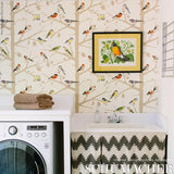 Schumacher A-Twitter Summer Wallpaper