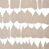 Schumacher Queen Of Spain Warm Silver Wallpaper