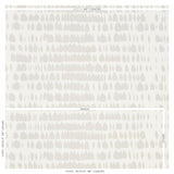 Schumacher Queen Of Spain Dove Wallpaper