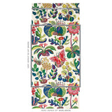 Schumacher Exotic Butterfly Spring Wallpaper