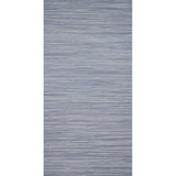 Schumacher Dyed Raffia Slate Wallpaper