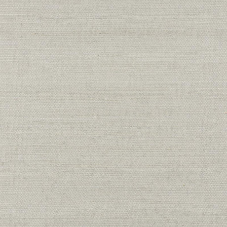 Schumacher Haruki Sisal Dove Wallpaper