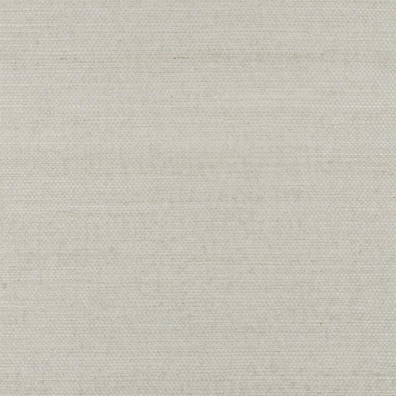 Schumacher Haruki Sisal Dove Wallpaper