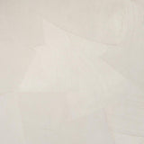 Schumacher Hand Combed Plaster Cement Wallpaper