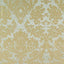Schumacher Hatfield Silk Damask Mineral Fabric