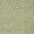 Schumacher Vanderbilt Velvet Lettuce Fabric