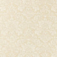 Schumacher Montisi Linen Damask Buttermilk Fabric