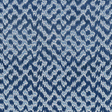 Schumacher Serenissimo Velvet Water Fabric