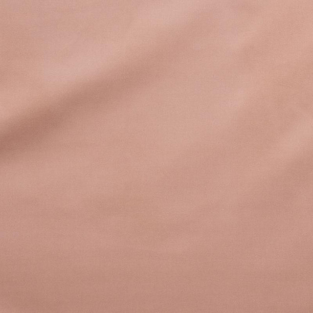 Schumacher Rocky Performance Velvet Blush Fabric