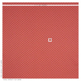 Schumacher Wilhelm Coral Fabric