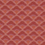 Schumacher Wilhelm Coral Fabric