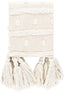 Surya Dallan DLN-1000 50"W x 60"L Throw