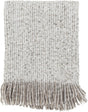 Surya Madurai MAD-1002 50"W x 60"L Throw