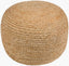 Livabliss Tropics TPPF-006 17"H x 20"W x 20"D Pouf