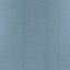 Anna French Frondescence Embroidery Blue Fabric