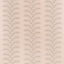 Anna French Frondescence Embroidery Blush Fabric