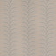 Anna French Frondescence Embroidery Flax Fabric