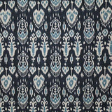 Pindler DARINA INDIGO Fabric