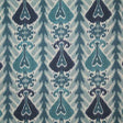 Pindler LENGAI DENIM Fabric