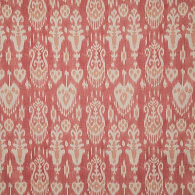 Pindler DARINA CORAL Fabric