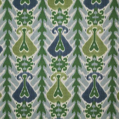 Pindler LENGAI LAGOON Fabric