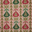 Pindler LENGAI CORAL Fabric