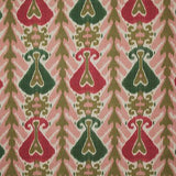 Pindler LENGAI CORAL Fabric