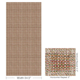 Kravet SMART 37413 712 Upholstery Fabric