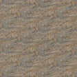 Mulberry END PAPER BLUE/SAND Fabric