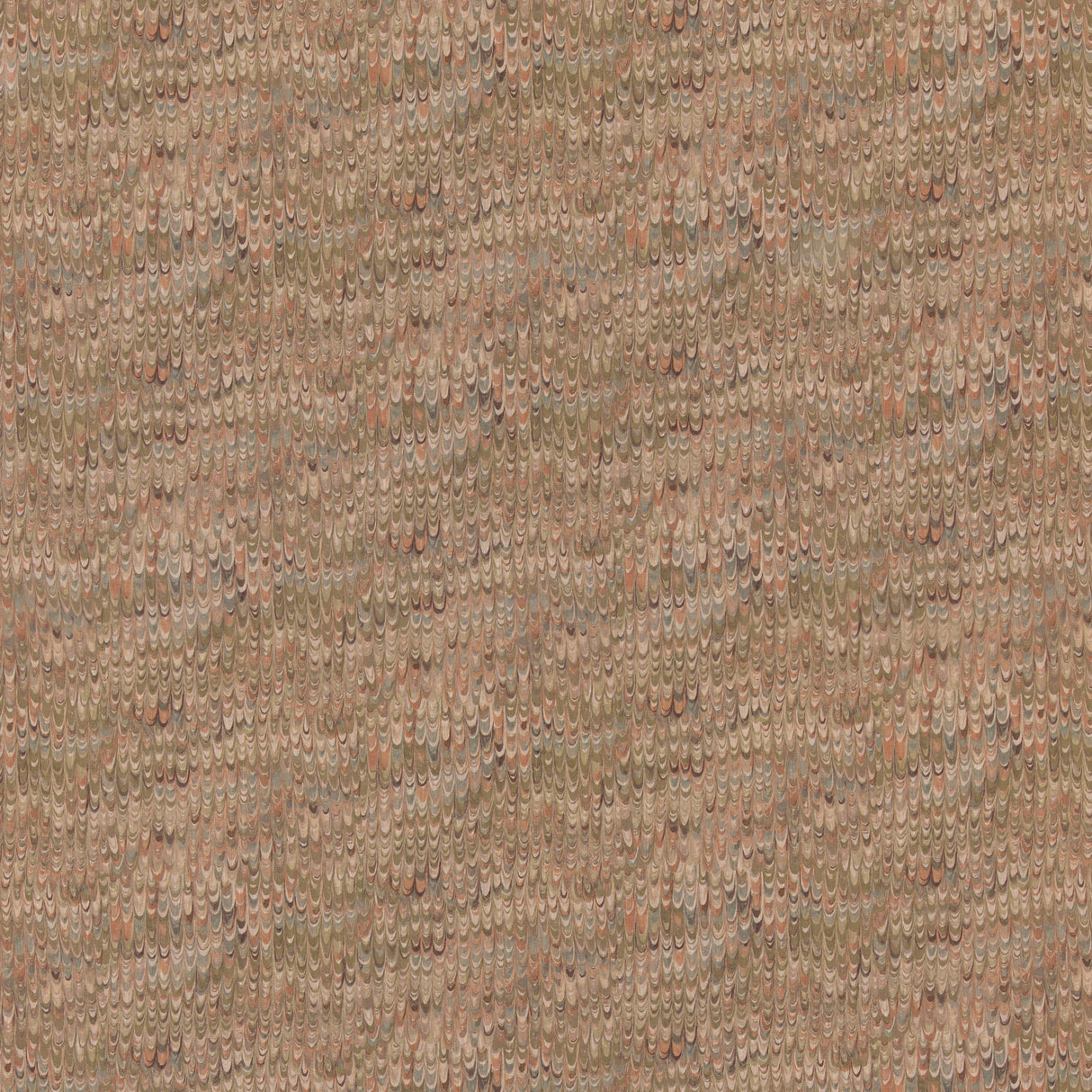 Mulberry END PAPER LOVAT Fabric