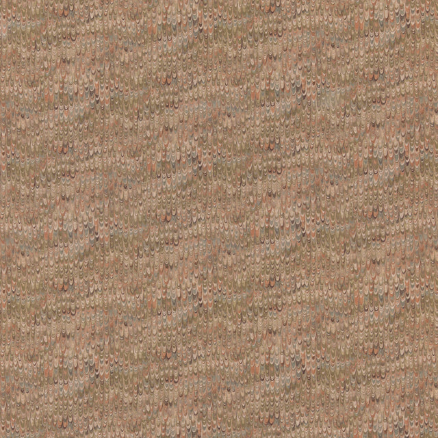 Mulberry END PAPER LOVAT Fabric
