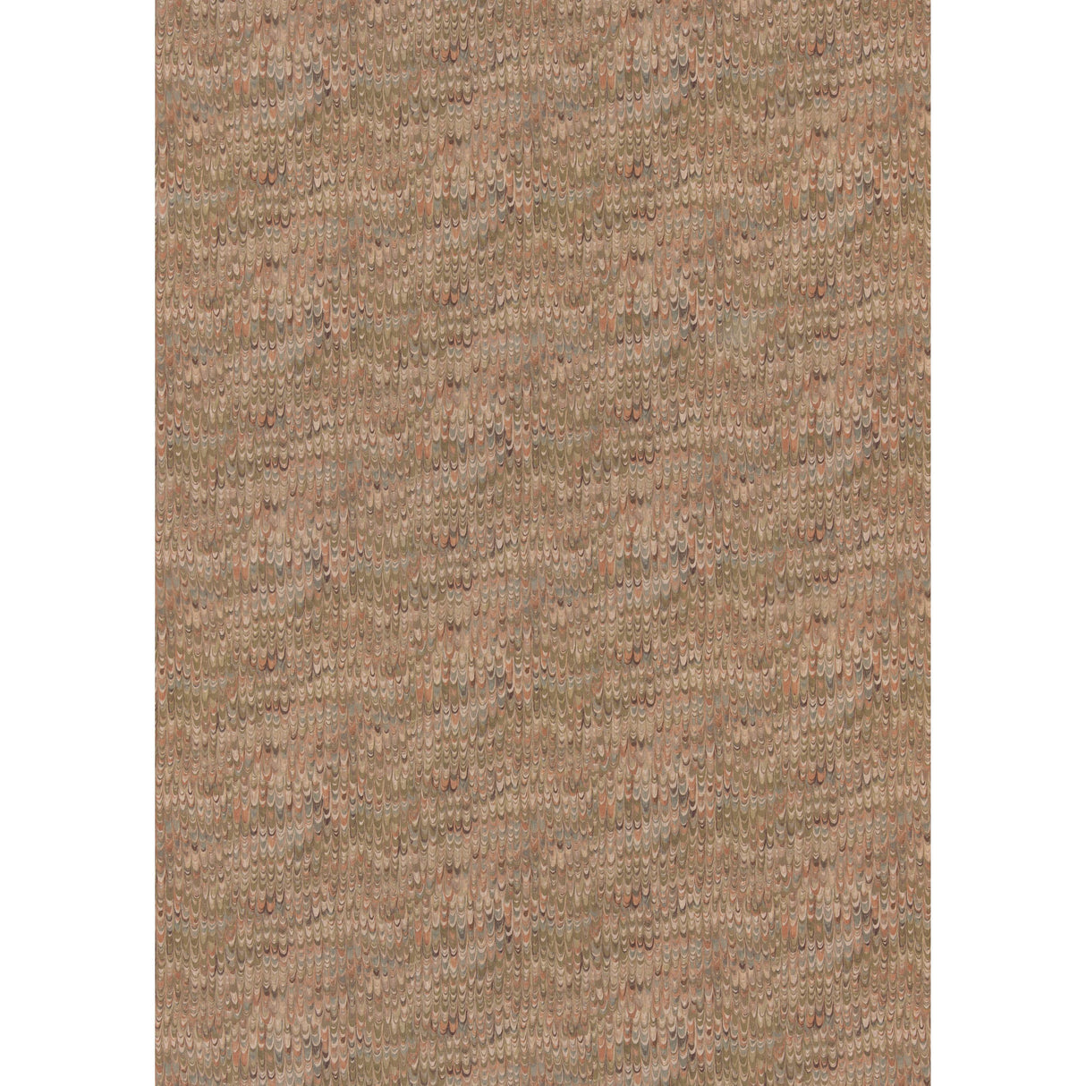 Mulberry END PAPER LOVAT Fabric