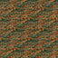 Mulberry END PAPER VELVET TEAL Fabric