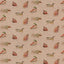Mulberry DUCK POND JEWEL Fabric