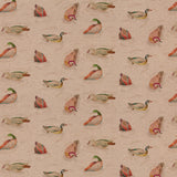 Mulberry DUCK POND JEWEL Fabric