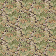 Mulberry COUNTRY WALK CHARCOAL Fabric