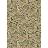 Mulberry COUNTRY WALK CHARCOAL Fabric